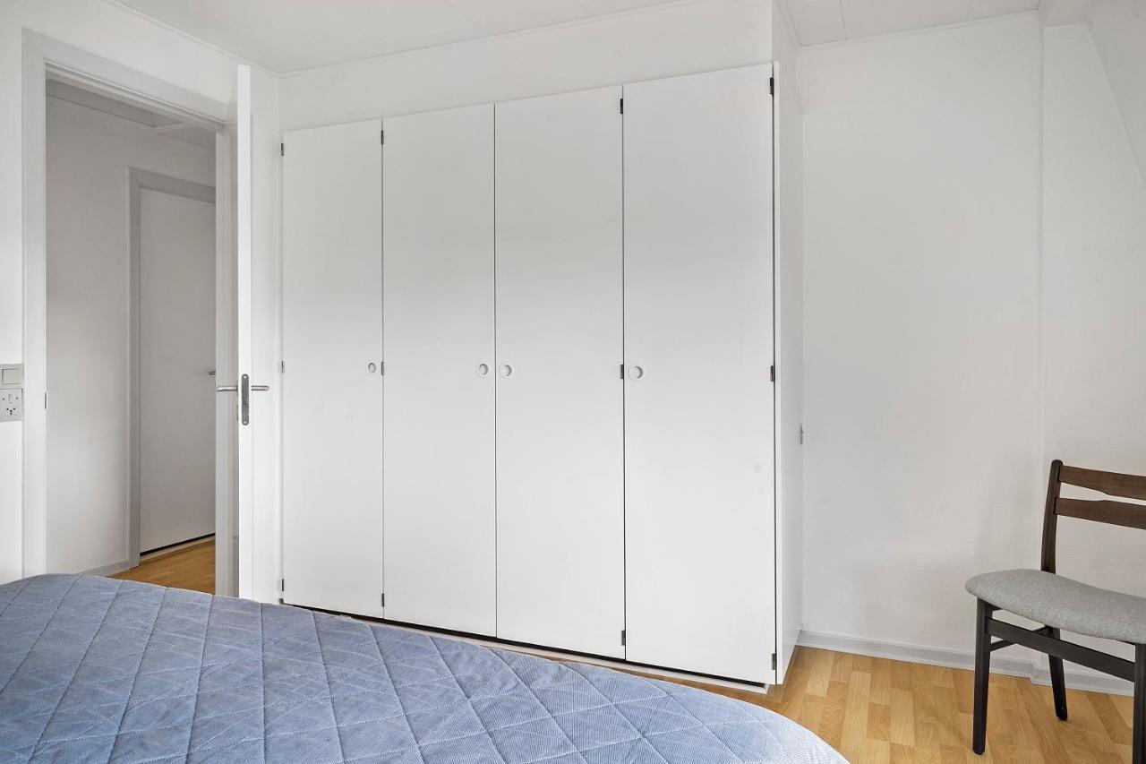 Ulfborg Sky Apartment Экстерьер фото