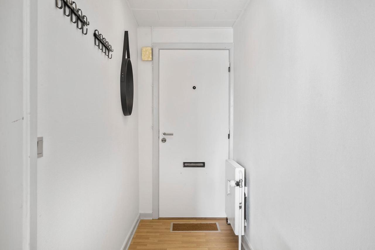 Ulfborg Sky Apartment Экстерьер фото